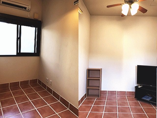 寮は敷地内になるので通勤時間０分！海が目の前に広がっていて贅沢空間です！