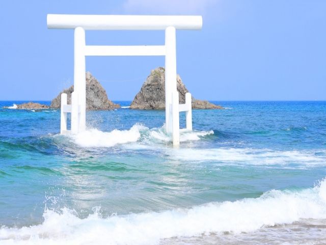 福岡には今注目の観光スポットがたくさんあります！休日は福岡を満喫ください！