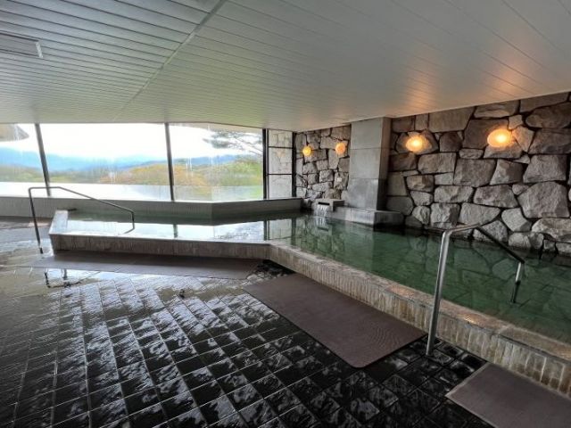 毎日、温泉利用可♪