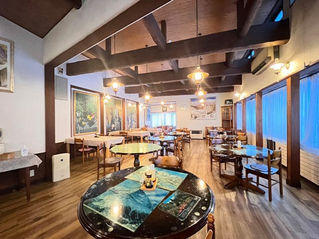 宿泊施設での全般業務になります！皆さんで力を合わせて頑張って下さい！