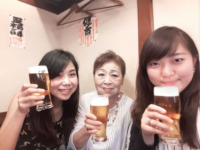 リゾバならではの出会いも醍醐味の一つ！