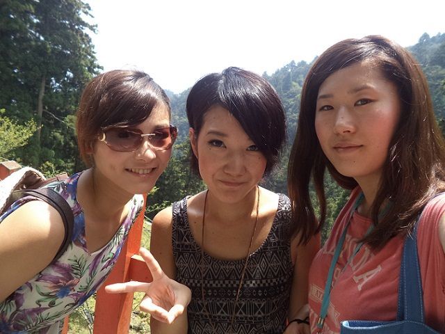 お出かけも楽しんでくださいね