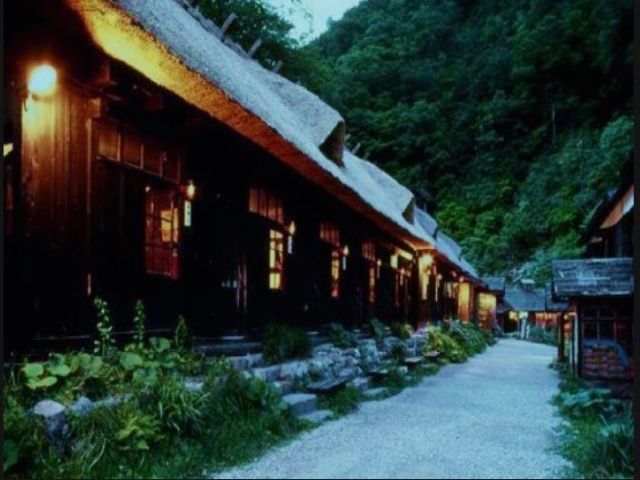 趣のある旅館です！！