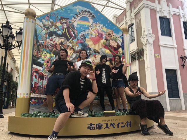 三重県は観光地がいっぱいです♪