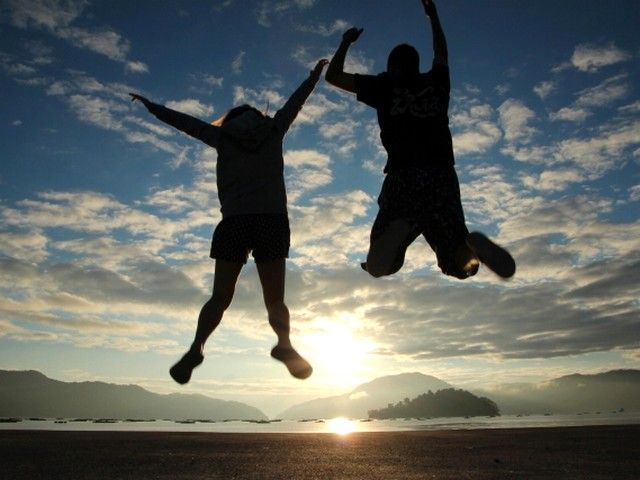 ≪福島県・裏磐梯≫アウトドア好きにオススメ☆大自然を満喫！
