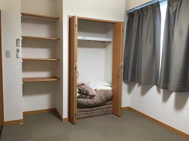 【寮館内】