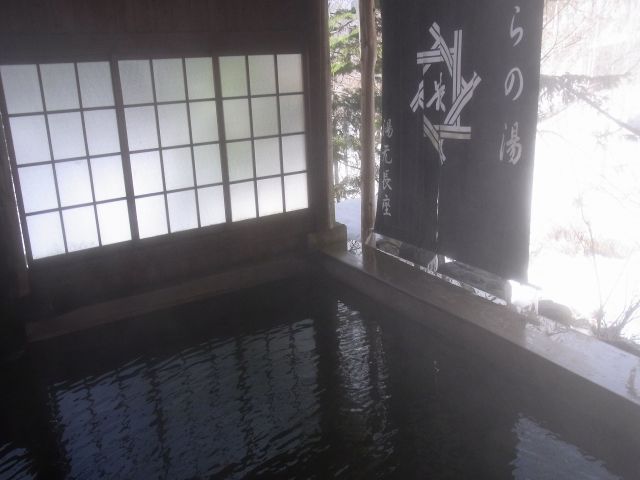 奥飛騨温泉郷で一番人気！！