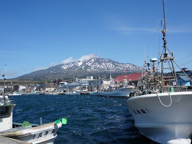 オーナーさんがとっても優しくてアットホームな旅館です♪