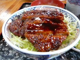 東北はおいしい食べ物がいっぱい♪