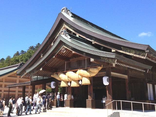 市内にも観光地にもいつでも行けちゃう立地です。