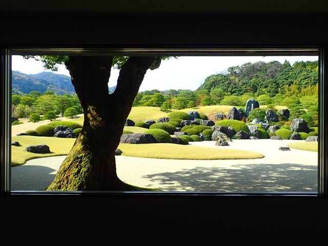 玉造温泉、松江市内、出雲、石見、温泉津など見所たくさんの島根県(＾＾)