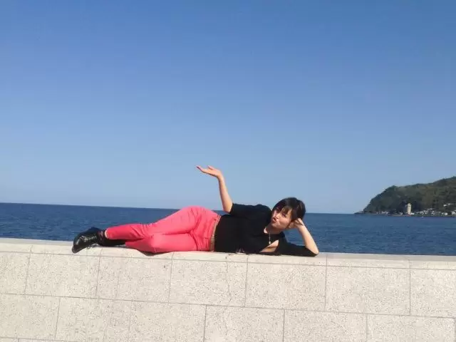 "熱海"は海あり、山あり、温泉あり！！