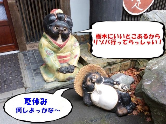 初めてのリゾバはここでキマリ！