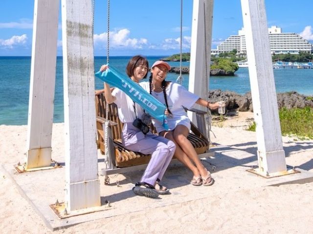 お友達同士での応募も大歓迎！