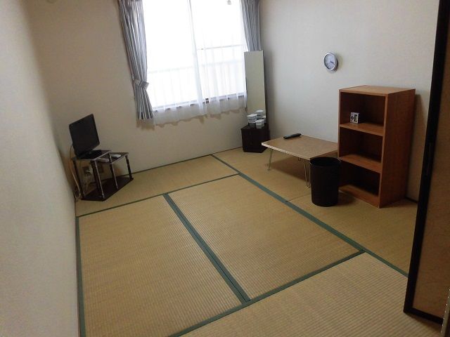 寮は人気の個室寮★敷地内にあるので通勤もラクラク