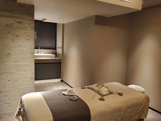 新規OPENのホテルのスパでの勤務も！新しい環境で働ける機会があります♪