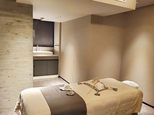 新規OPEN施設内サロンで勤務も可！※写真はサロン一例