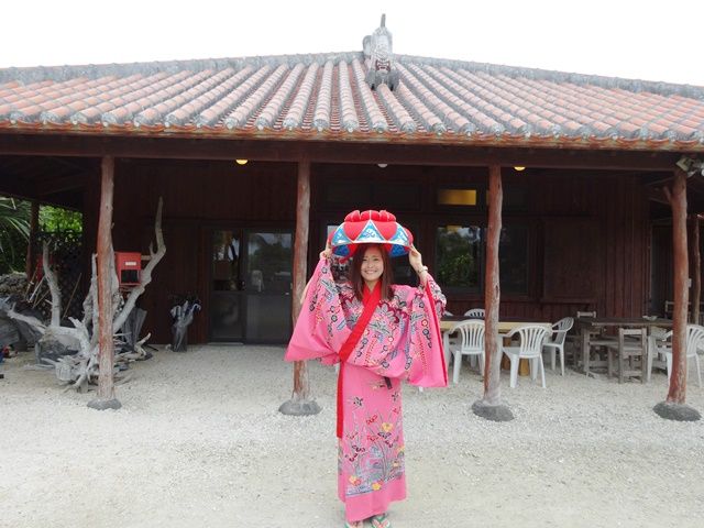 周辺の島へフェリーが多く出ているので、離島巡りもオススメ！島ごとに違った雰囲気を楽しめる♪