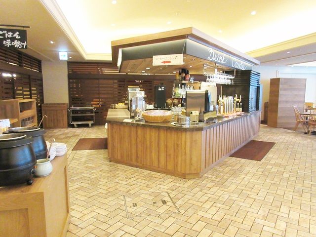 人気ホテルで調理補助さん大募集です！美味しいご飯を作って下さい。