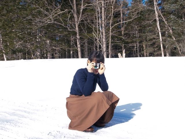 歴史ある秘湯でのんびりリゾバ♪