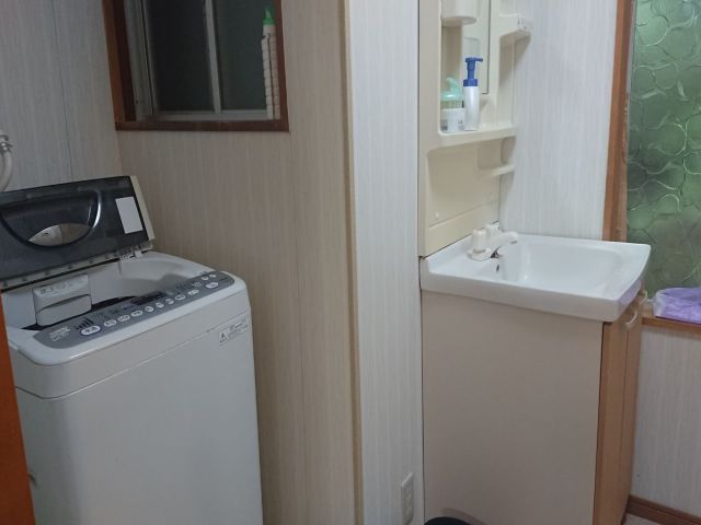 寮