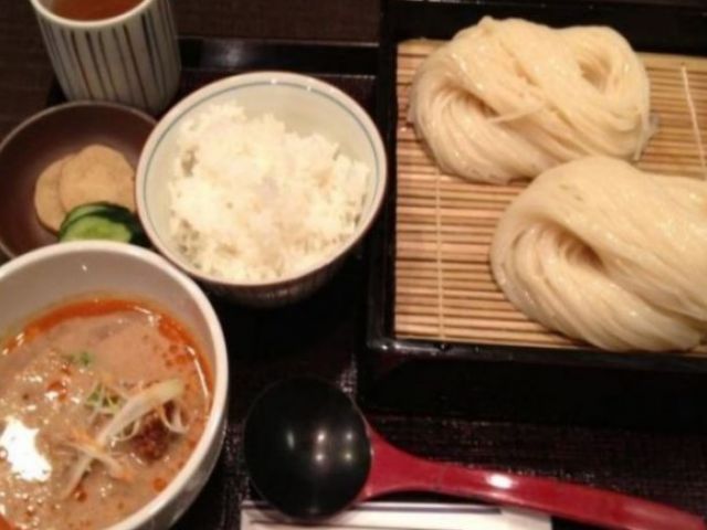 田沢湖駅方面まで行けばおいしいものもたくさんあります☆