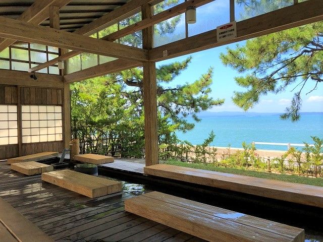 和倉温泉のホールバイト 求人情報 リゾートバイトの リゾバ Com
