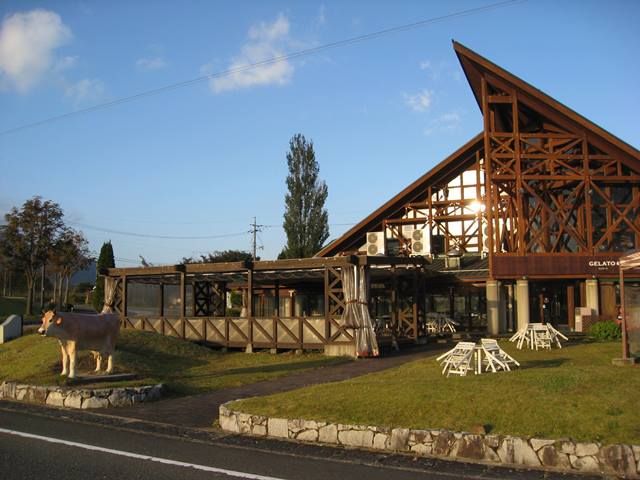 自然の癒しがここには有りますよ～♪