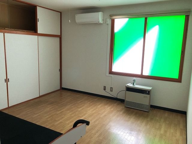 部屋は大人気の個室だよ＼(^o^)／