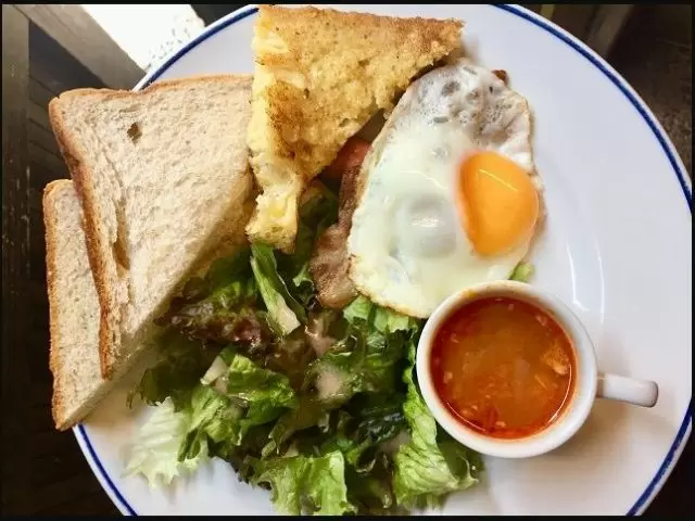 賄いはスタッフさんからも好評です！