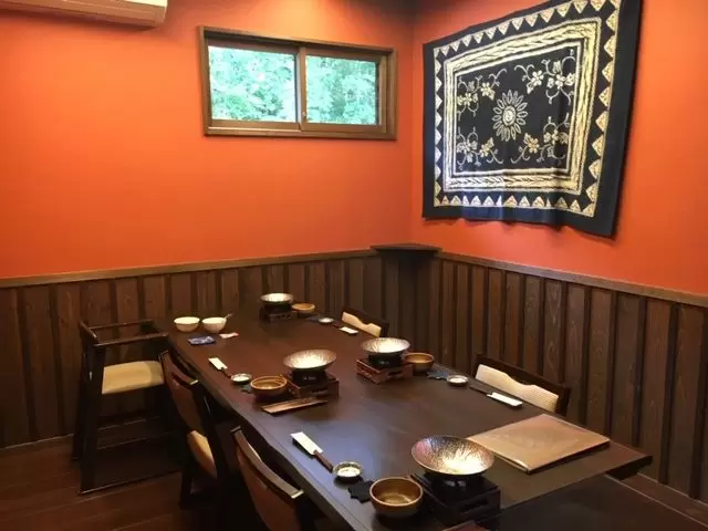 宿泊業務全般のお仕事になります