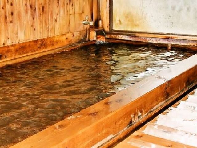 系列旅館のお部屋と温泉が寮施設として使えます。
お仕事終わりにはゆっくり寛いで下さい☆