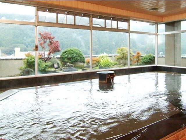 日本国内にある11種の源泉のうち、何と！9種の源泉が集まるのが鳴子温泉です！！