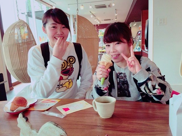 生活しやすくオススメですよ～♪駅近くでコンビニ飲食店なども徒歩圏内です☆