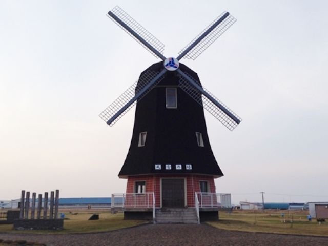 リゾバらしいロケーション！新しい環境もリゾバの楽しみ(^^♪