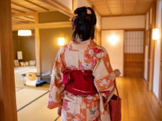 【満了率9割超×働きやすい就業環境】夏休み短期で仲居のお仕事★