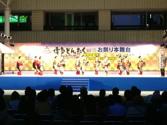 博多名物です！