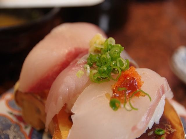 美味しい海鮮が食べたければ境港へ♪ゲゲゲの鬼太郎にであえるかも♪