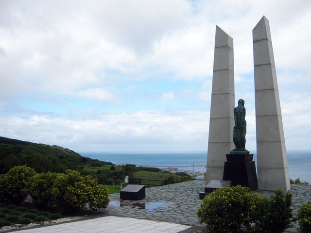 オホーツクエリアならではの雄大な景色を堪能できます！
特別な経験をここで☆