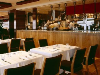 【年内終了OK♪】【通勤案件】東京都内レストランでのお仕事です♪