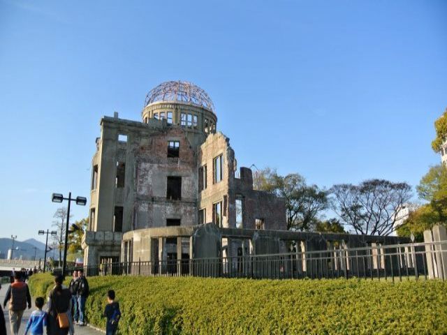 外国人にも人気の広島でのお仕事♪