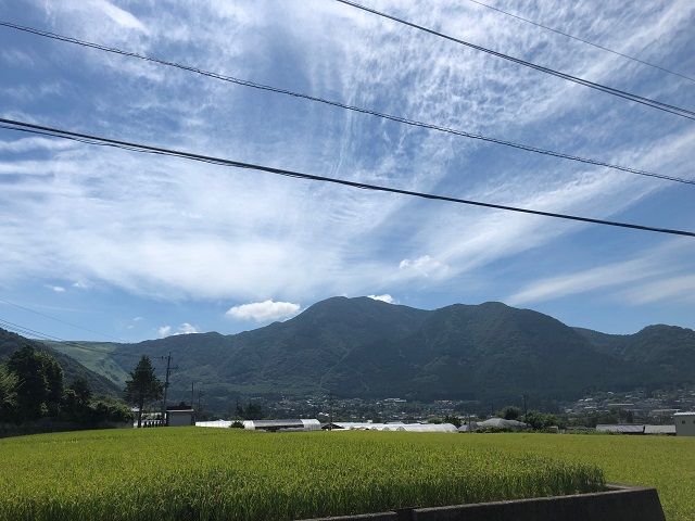 ～リゾバでしか見れない風景～心も体も癒されますね！！