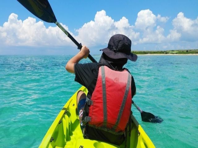 お休みの日にはマリンスポーツへ☆彡