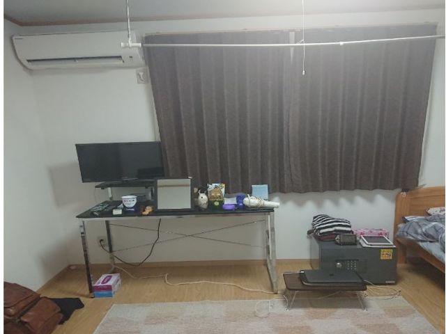 寮は築浅のワンルームか客室を貸して頂きます。プライバシーもバッチリ(^_-)