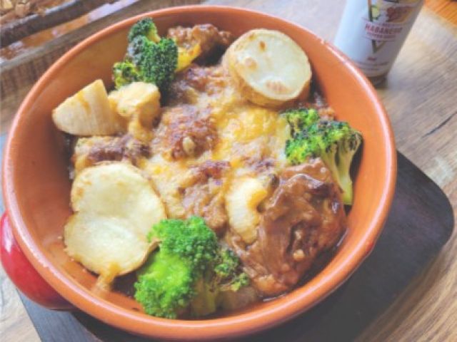 ゲレンデレストランでの勤務！
人間関係が非常によく、満了者多数！