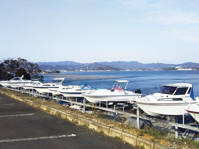 海有り、山有り、湖有りの人気の観光地「浜名湖」です。