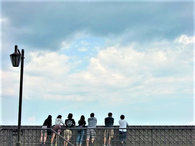 浜名湖は湖ですが海みたい～