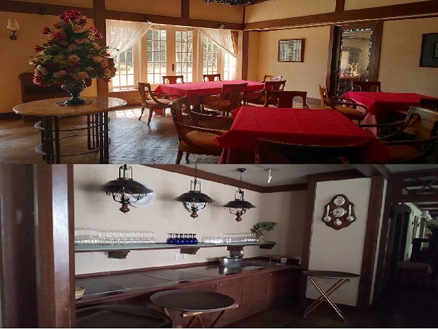 職場風景～♪
ヨーロピアン調のきれいな会員制リゾートホテルです!!