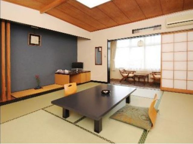 職場環境です。