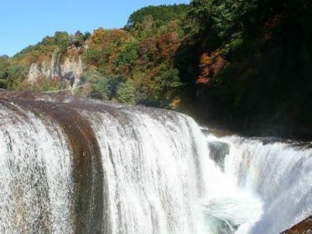 周辺環境です！自然豊かです☆